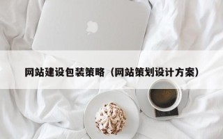庆阳网站建设包装策略（网站策划设计方案）