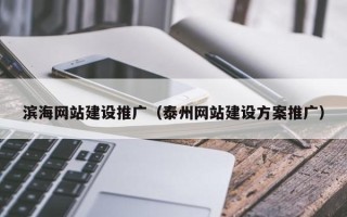 庆阳滨海网站建设推广（泰州网站建设方案推广）